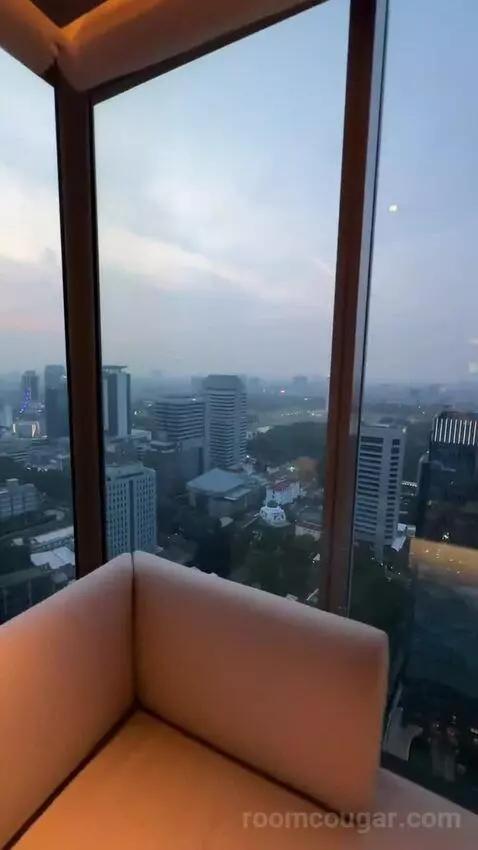 Park Suite Monas View view picture #4