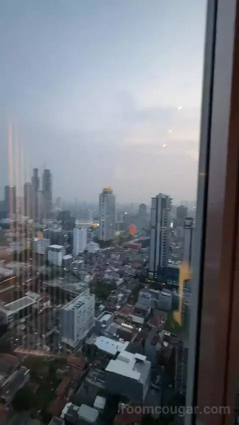 Park Suite Monas View view picture #5