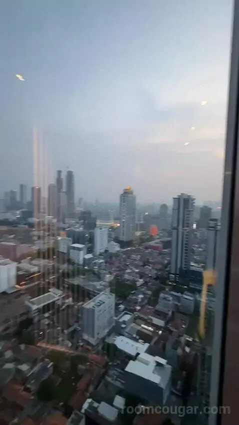 Park Suite Monas View view picture #6