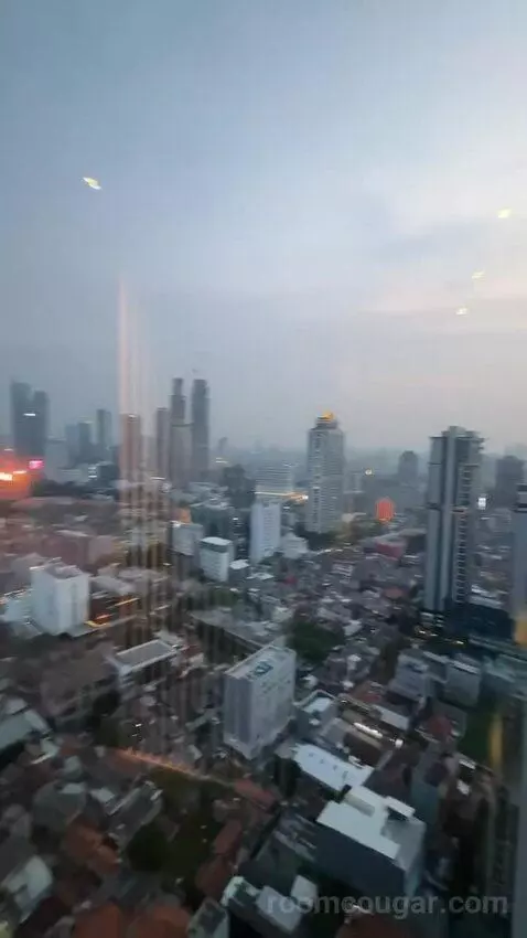 Park Suite Monas View view picture #7