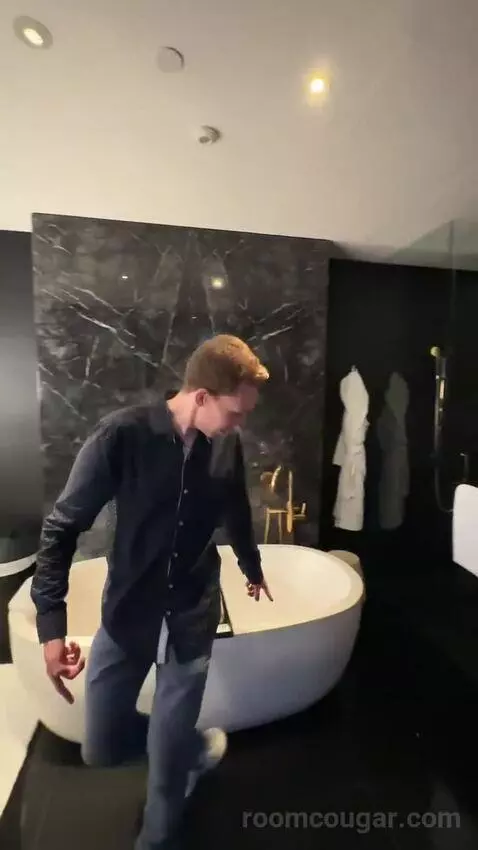 Park Suite Monas View bathroom picture #5