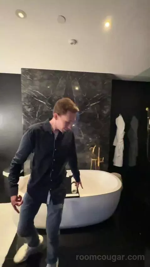 Park Suite Monas View bathroom picture #6