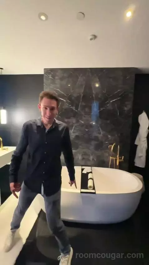 Park Suite Monas View bathroom picture #8