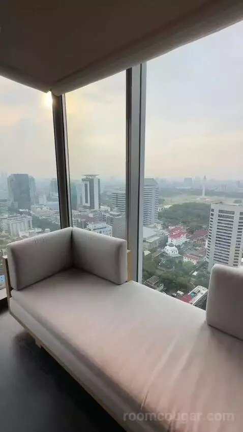 Park Suite Monas View bed picture #1