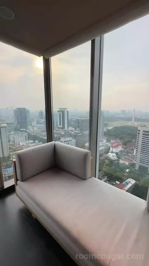 Park Suite Monas View view picture #9