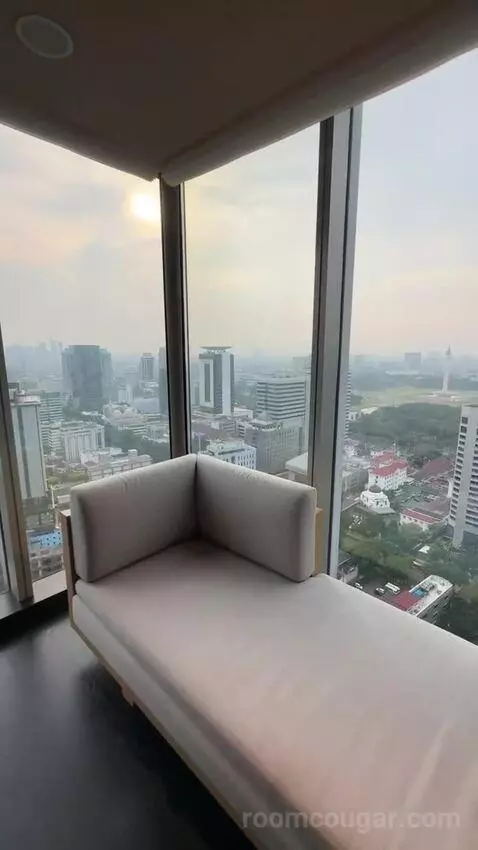 Park Suite Monas View view picture #10