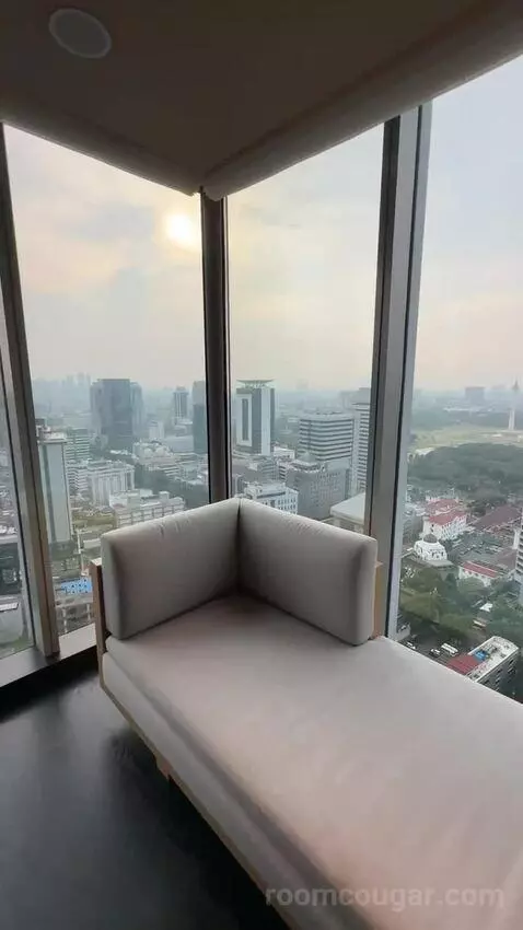 Park Suite Monas View view picture #11
