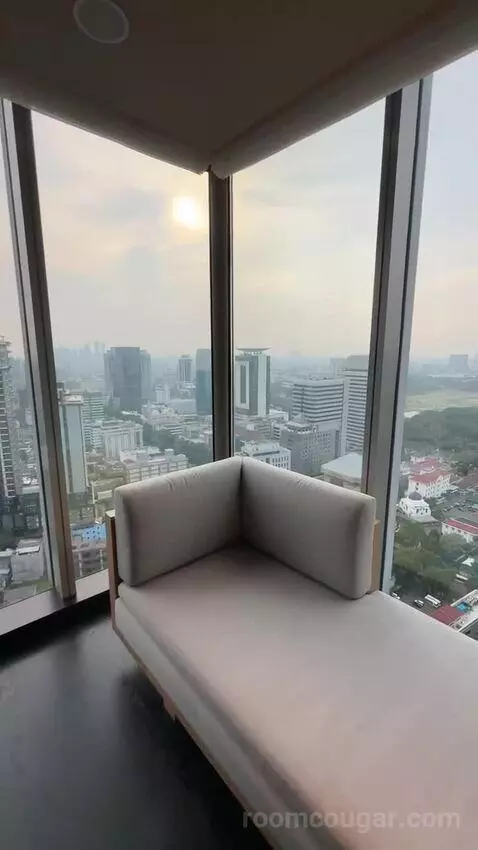 Park Suite Monas View view picture #12