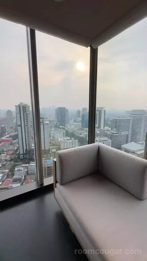 Park Suite Monas View bed picture #9