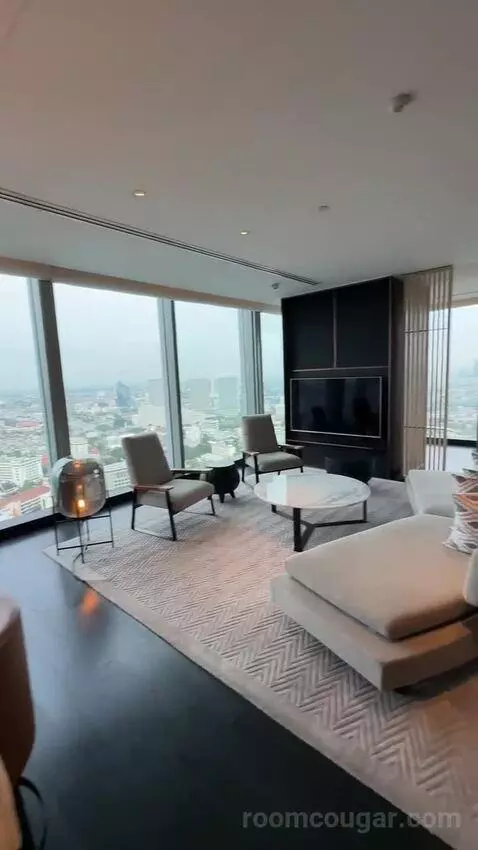 gogotravelwithjosh's review preview (Park Hyatt Jakarta)