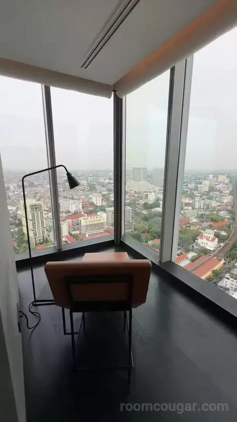 Deluxe Suite view picture #6