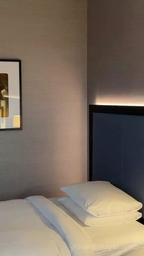 Premium Room, Guest Room, 2 Twin, Upper Floor bed picture #3