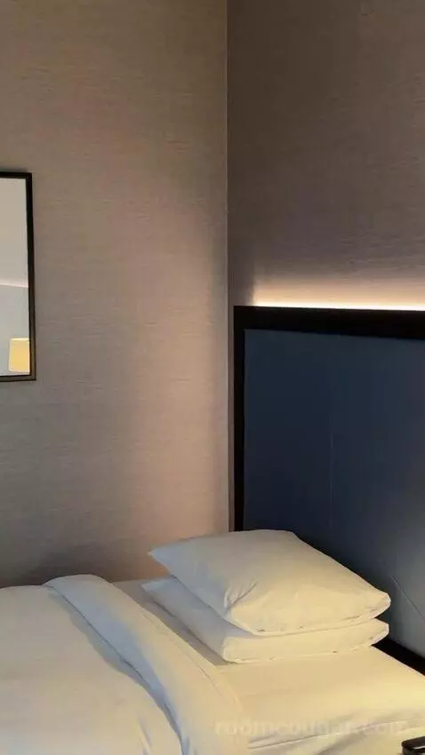 Premium Room, Guest Room, 2 Twin, Upper Floor bed picture #5