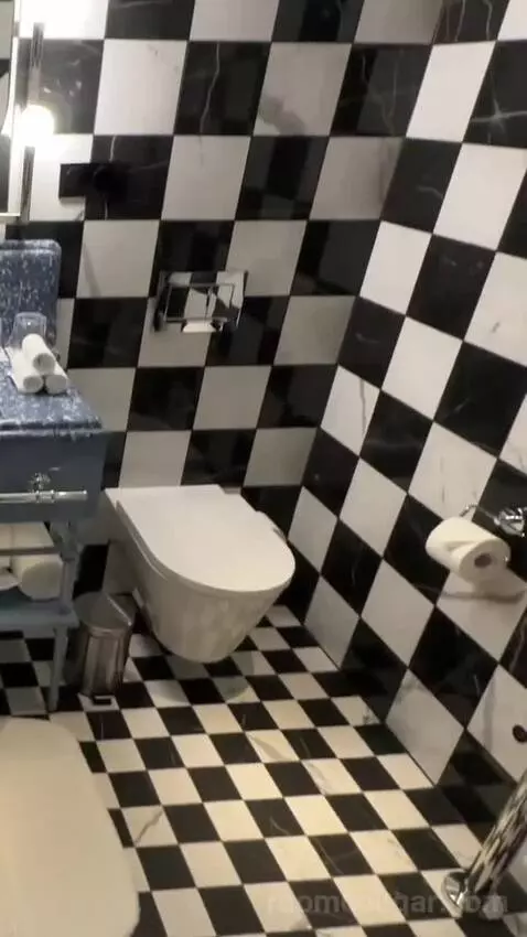 Wonderful King Room with City View bathroom picture #7
