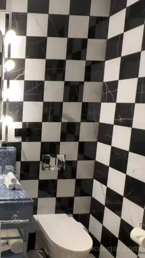 Wonderful King Room with City View bathroom picture #11
