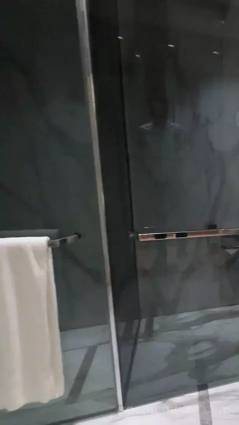 Royal Suite, Club Lounge Access, 1 Bedroom Suite, 1 King bathroom picture #6