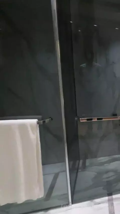 Royal Suite, Club Lounge Access, 1 Bedroom Suite, 1 King bathroom picture #7