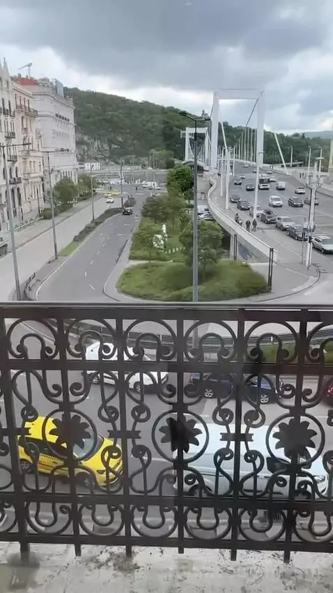 King Room with River View view picture #9