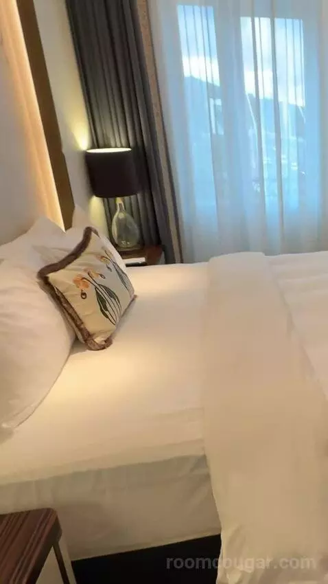 King Room with River View picture #6