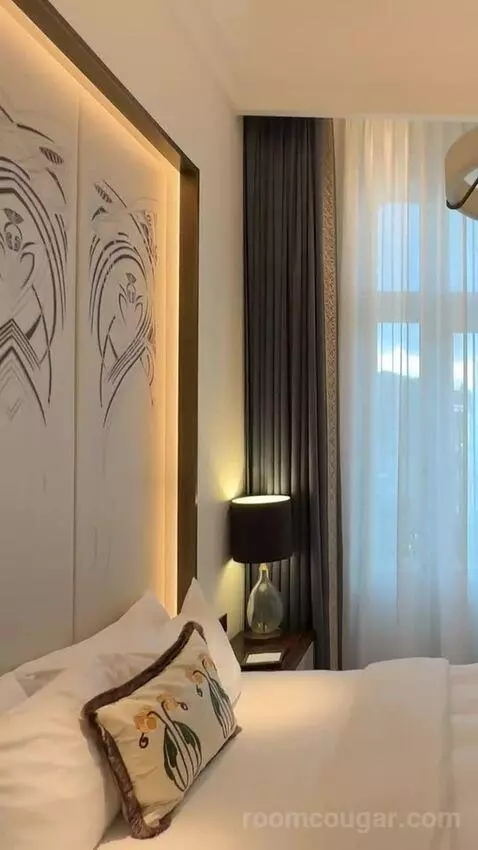King Room with River View picture #7
