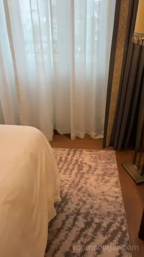 King Room with River View picture #8