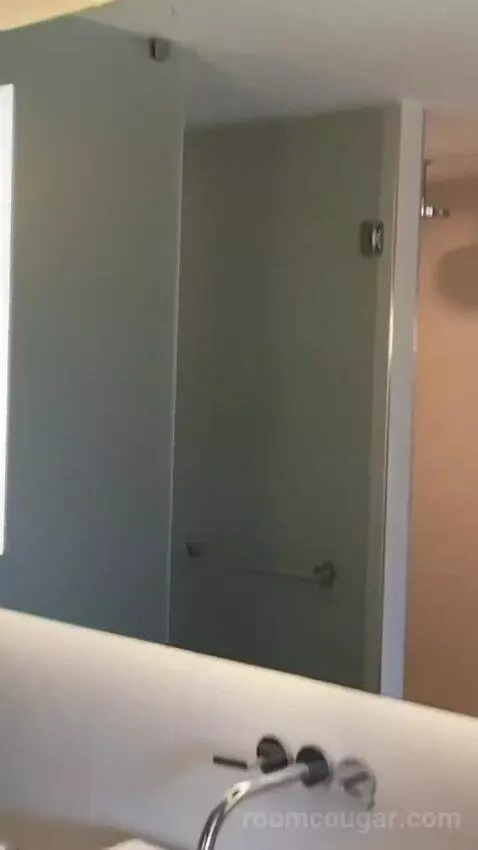 Junior Suite King with Terrace bathroom picture #9
