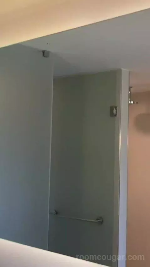 Junior Suite King with Terrace bathroom picture #11
