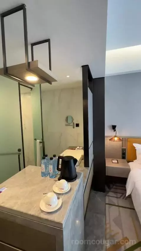 Superior Twin Room bed picture #1