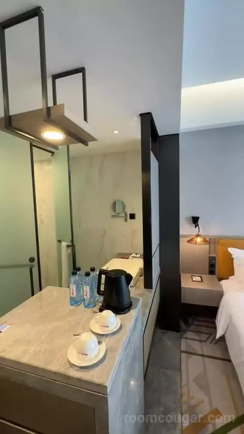 Superior Twin Room bed picture #2