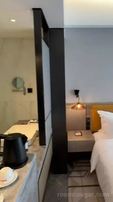 Superior Twin Room bed picture #5