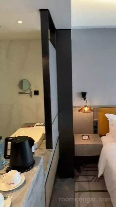 Superior Twin Room bed picture #6
