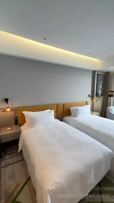 Superior Twin Room bed picture #4