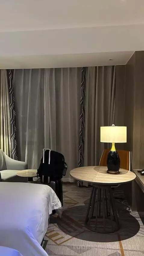 Superior Twin Room bed picture #7