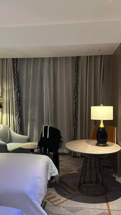 Superior Twin Room bed picture #8