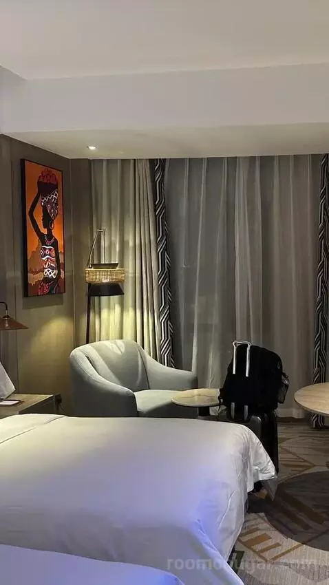 Superior Twin Room bed picture #9