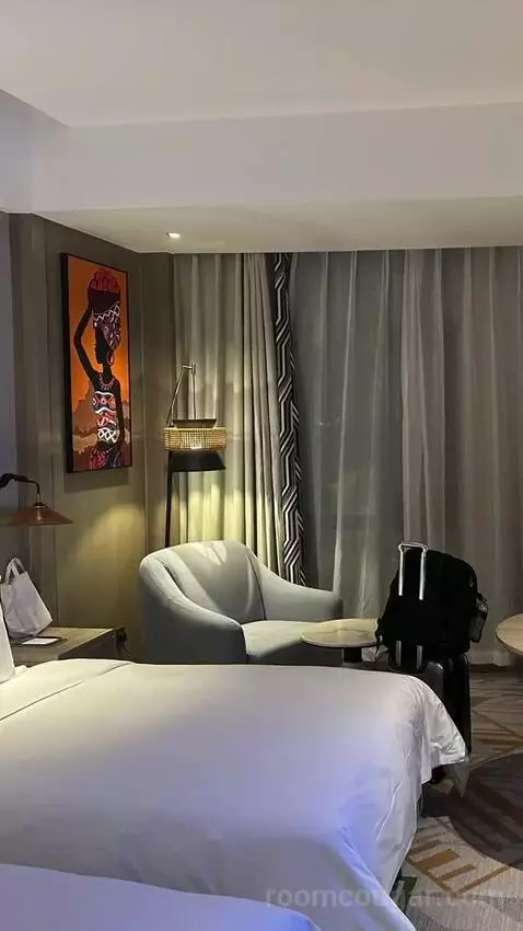 Superior Twin Room bed picture #10