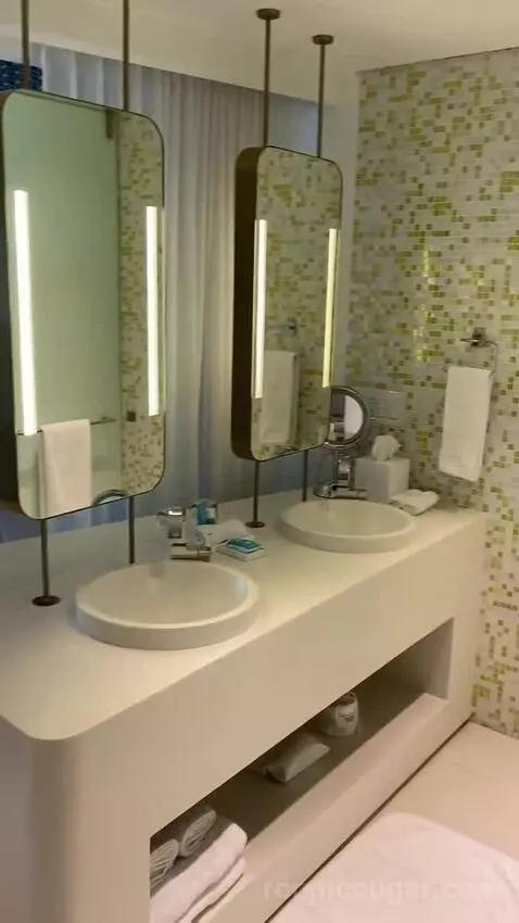 Spectacular Queen bathroom picture #12