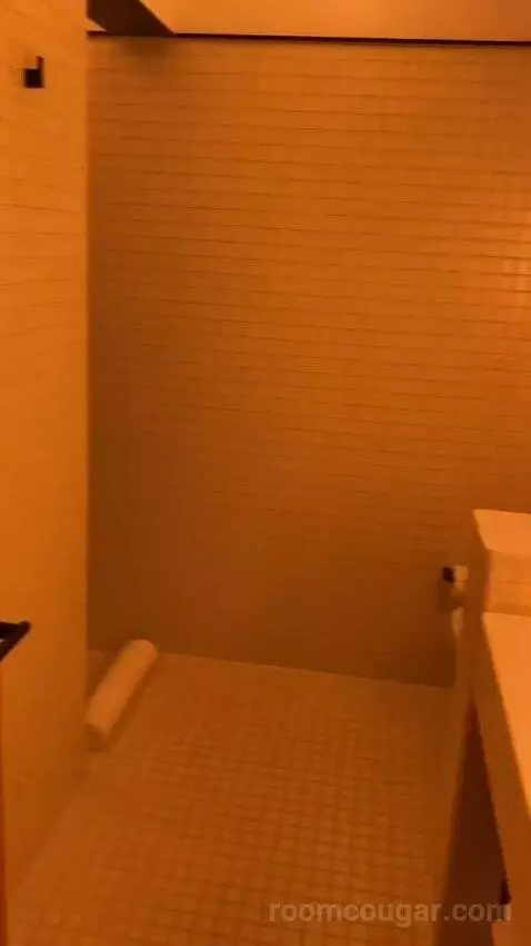 Deluxe Queen Room with Two Queen Beds and Harpa View bathroom picture #2