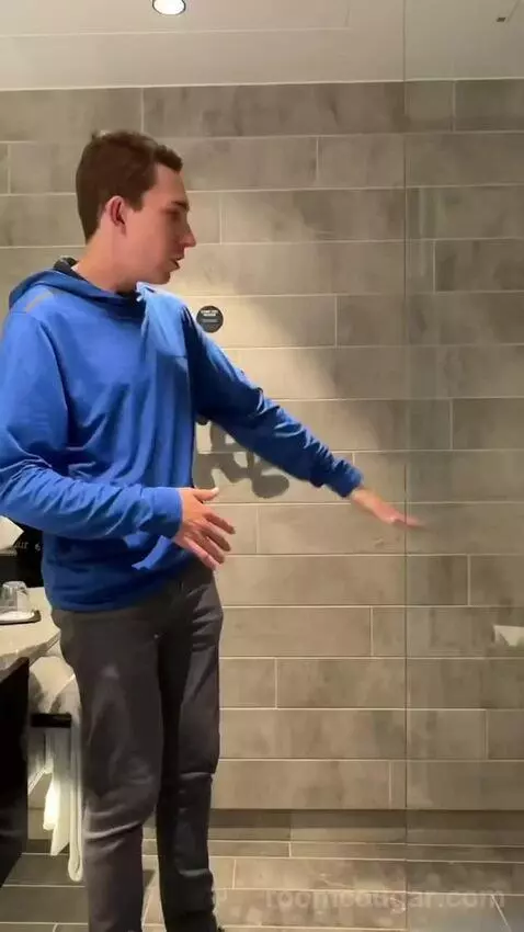 Standard Double or Twin Room bathroom picture #7