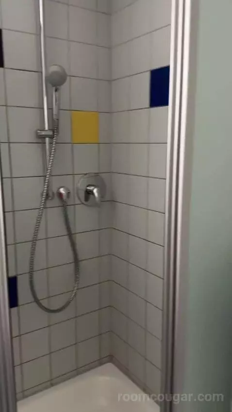 Double Room bathroom picture #8