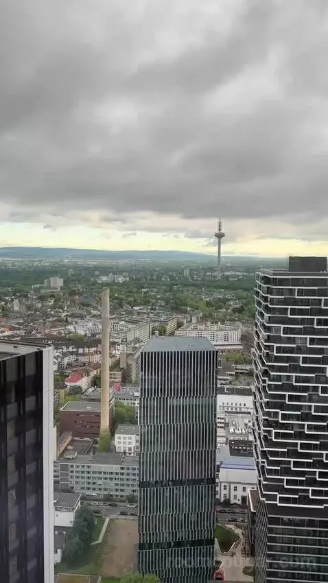 Skyline View, Guest Room, 2 Twin, High Floor view picture #9