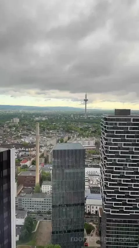 Skyline View, Guest Room, 2 Twin, High Floor view picture #10