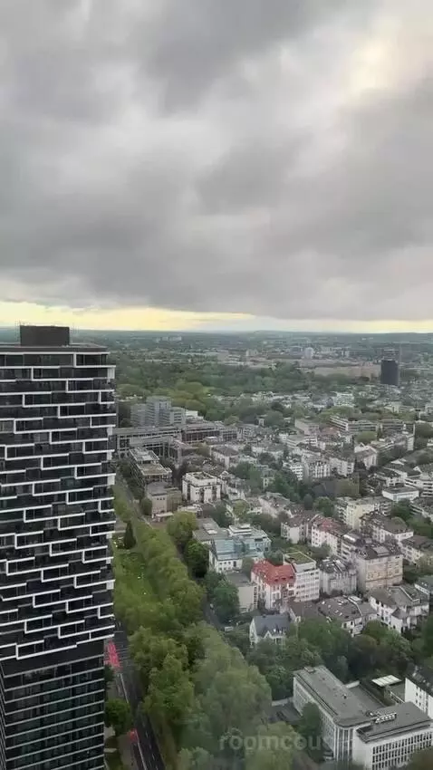 Skyline View, Guest Room, 2 Twin, High Floor view picture #11