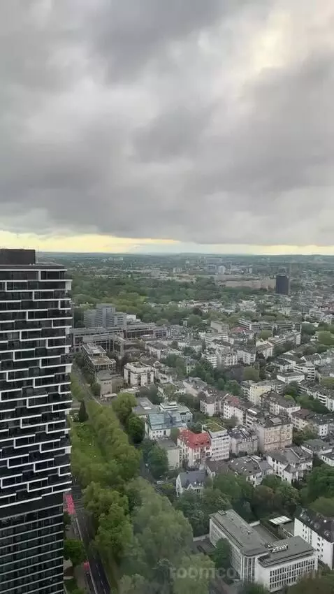 Skyline View, Guest Room, 2 Twin, High Floor view picture #12