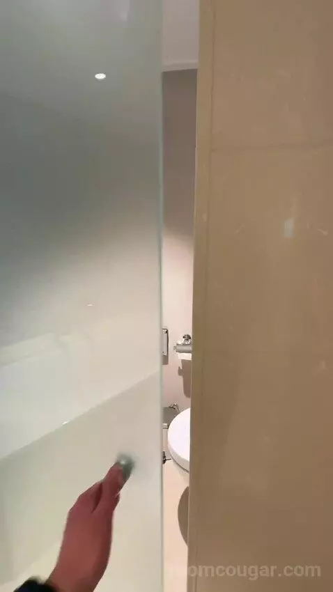 Panoramic Suite, Suite, 1 King bathroom picture #10