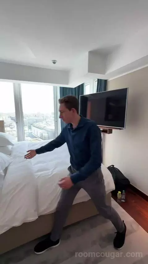 Panoramic Suite, Suite, 1 King bed picture #4