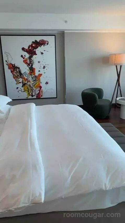 Skyline Junior Suite, Junior Suite, 1 King bed picture #12