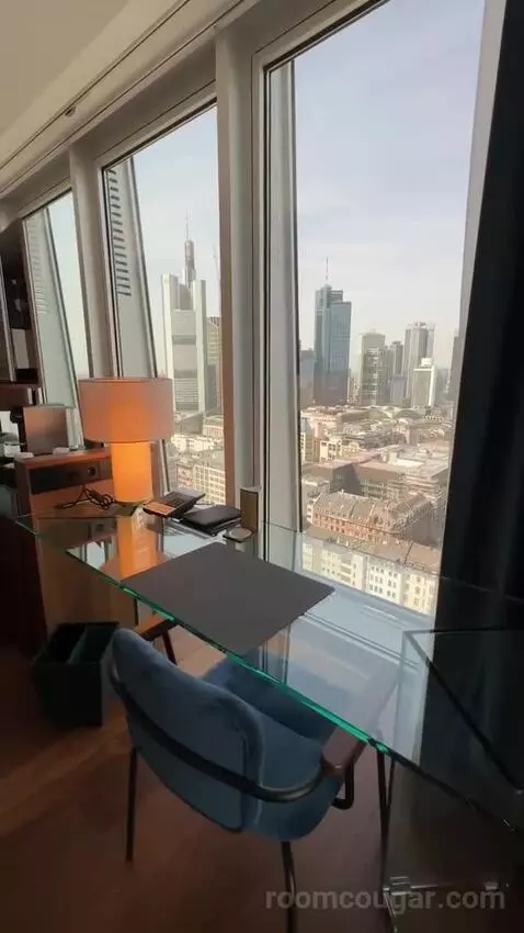 Skyline Junior Suite, Junior Suite, 1 King view picture #5