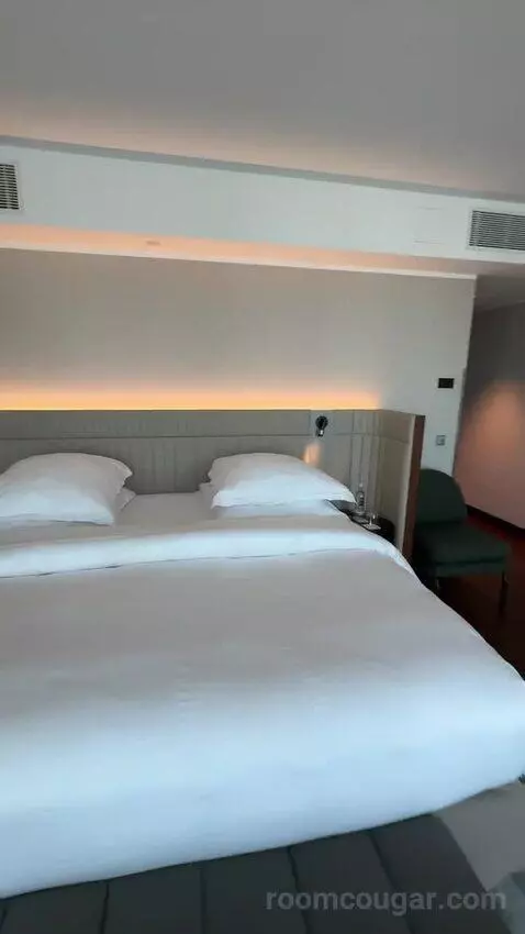 Skyline Junior Suite, Junior Suite, 1 King bed picture #6