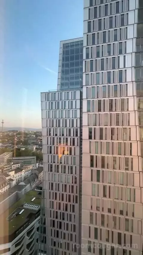 Skyline Junior Suite, Junior Suite, 1 King view picture #7